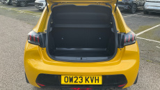 Peugeot 208 1.2 PureTech 100 Allure Premium + 5dr Petrol Hatchback